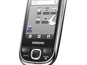 smartphone giovani Samsung Corby Smartphone (Android)