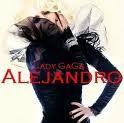 nuovo video Lady Gaga "Alejandro"