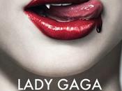 Lady GaGa Teeth