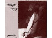 Tango Tres "Guardia Vieja Mercoledì Giugno, Corte Mosaico Ravenna Festival