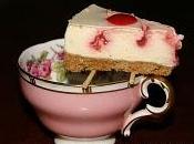 Cheese cake. Inevitabilmente