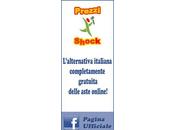 PrezziShock.it ritorna Facebook nuovo look