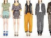 Balenciaga resort 2011