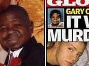 Pubblicata morte arnold, gary coleman, venduta mila dollari dalla moglie
