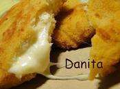 mozzarella carrozza