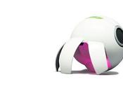 Greenbro robot domestico risparmio energetico concerso James Dyson Award 2010