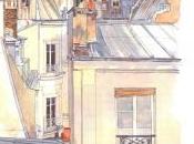 Tetti Parigi