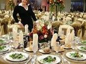catering quando buon cibo elemento successo evento