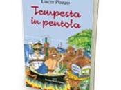 Tempesta pentola Lucia Pozzo