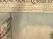 Petronilla: Domenica Corriere 1935