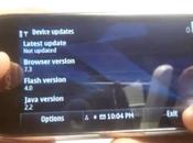 Browser C7-00 PR2.0 (nuovo video)