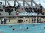 Pallanuoto U17: Rari Nantes Terrasini-Cus Palermo 10-14