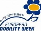 Settimana europea della Mobilità 2011 settembre