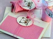 Battesimo rosa... bolle sapone...