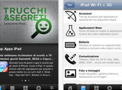 Nuovo Aggiornamento fantastica applicazione Trucchi Segreti Edizione iPad iPhone