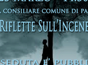 Parma riflette sull'incerinotore