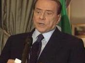 Berlusconi Libia, l'Italia mette disposizione basi (19.03.11)