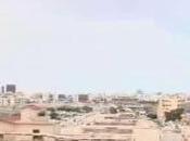Libia Gheddafi attacca ribelli Bengasi (19.03.11)