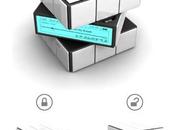 Amanti Rompicapo? Cubo Rubik trasforma MP3!