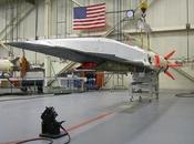 X-51A scramjet pronto superare Mach