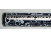 Essence Mascara Eyes