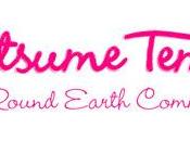 Mitsume Temo Terremoto