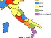 Tutti temono centrali atomiche, pochi conoscono radon, respiriamo ogni giorno…