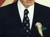 Warren Christopher (1925-2011)