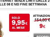 Offerta Alice Night&amp;Weekend;: offerta adsl internet