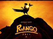 Smoking guns "Rango"