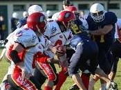 Football Americano: Neptunes-Chiefs 33-21 (CIF9)