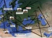 Terza Guerra Mondiale: sceneggiatura, squadre quote