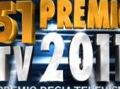 ASCOLTI “51° Premio Tv”. Boom “NCIS” “Hawaii Five-0″ (3,5 mln)