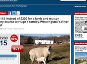 giornale concorrenza Groupon