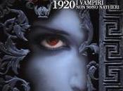 fascino vampiro Alaya Johnson