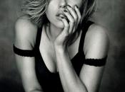 Scarlett Johansson Dolce&amp;Gabbana; Vogue Cina Aprile 2011