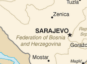 Crisi politica senza fine bosnia