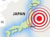 Stranezze Terremoto Giappone