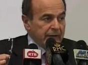 Bersani Missione Libia entro limiti dell'ONU (21.03.11)
