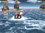 Battle Boat divertente gioco Android