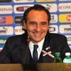 Prandelli:"... motivi delle scelte sono...."