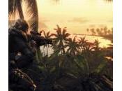 Crysis video, immagini recensione