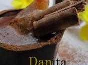 Bicchierino caffe espresso pere caramellate