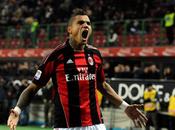 Crisi casa Milan :Notte brava Boateng,Merkel Emanuelson