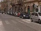 Napoli Chiude Vomero Villa Floridiana (22.03.11)