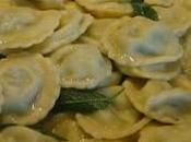 Ravioli formaggio