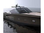 Luxury Yachts: MD65 POWER, Maxi Dolphin presenta nuovo cruiser