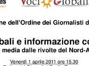 Bologna parlare voci globali informazione condivisa: ruolo dell’aggregazione giornalismo basso