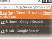 Rilasciato Firefox
