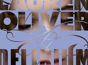 Novità: Delirium Lauren Oliver